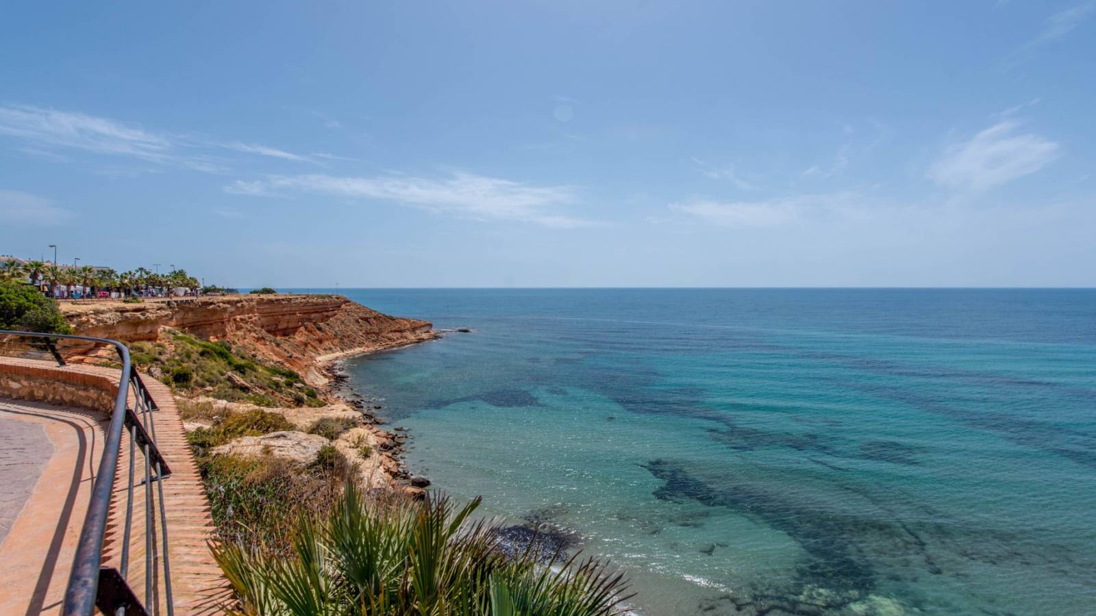 Nieuwbouw - Penthouse - Orihuela Costa - Punta Prima