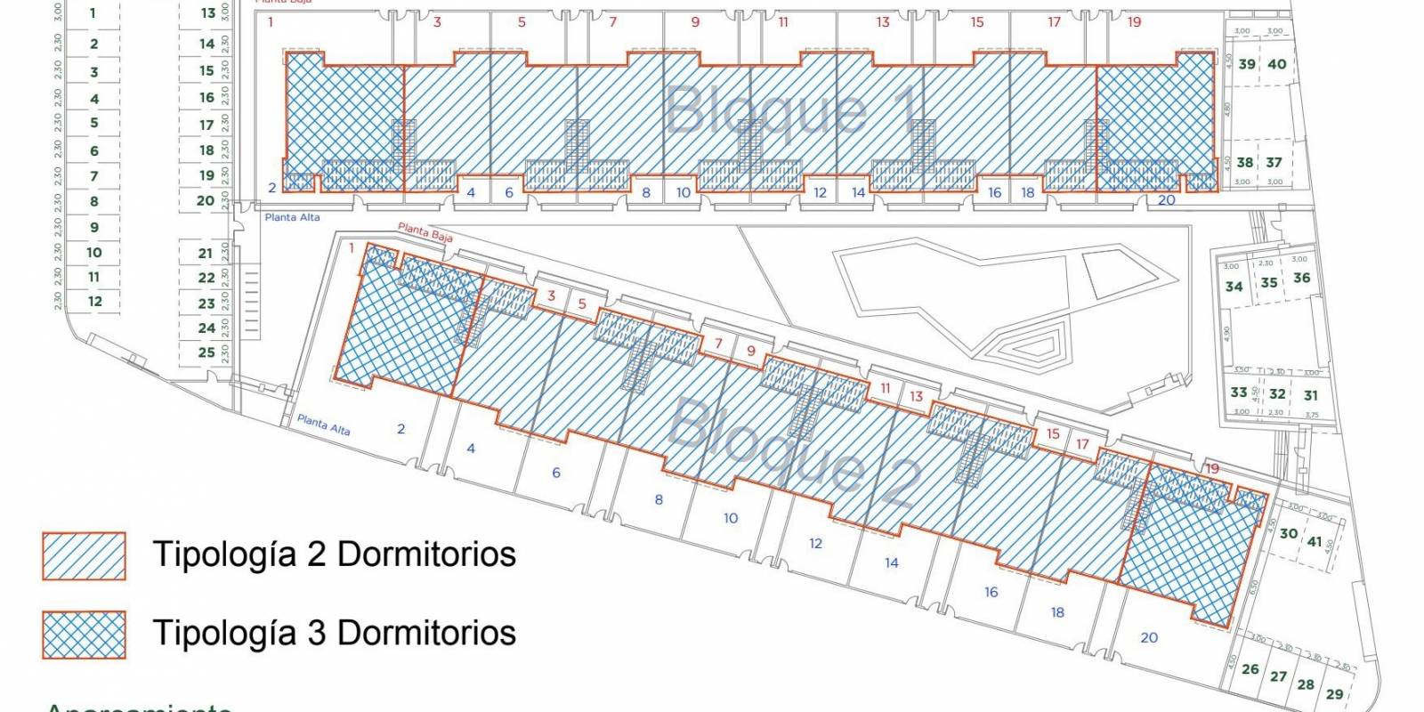 Nieuwbouw - Penthouse - Orihuela Costa - Villamartín