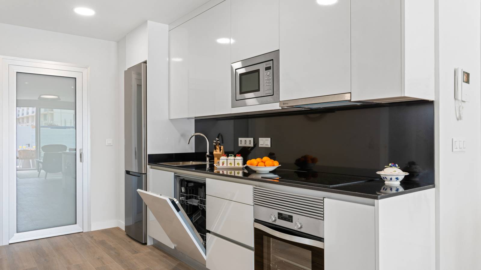 Nieuwbouw - Penthouse - Orihuela Costa