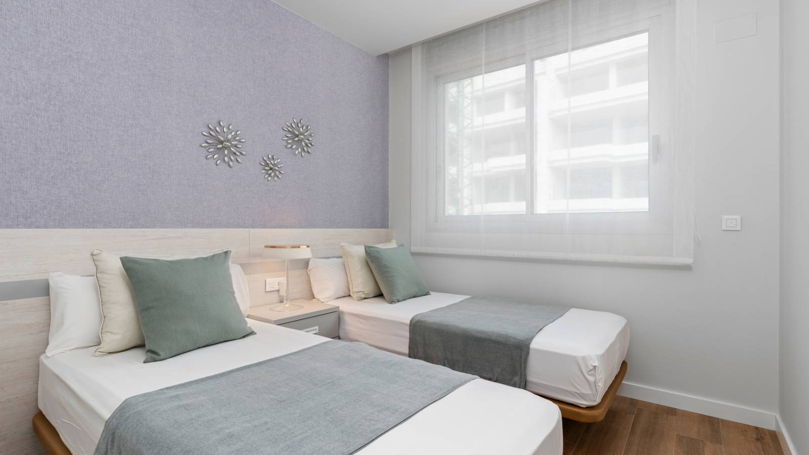 Nieuwbouw - Penthouse - Orihuela Costa