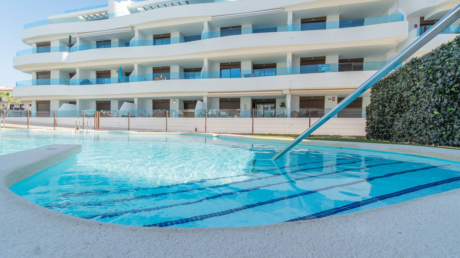 Nieuwbouw - Penthouse - Orihuela Costa