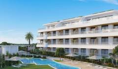Nieuwbouw - Penthouse - Orihuela - Playa Flamenca