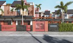 Nieuwbouw - Penthouse - Pilar de la Horadada - Pueblo Latino