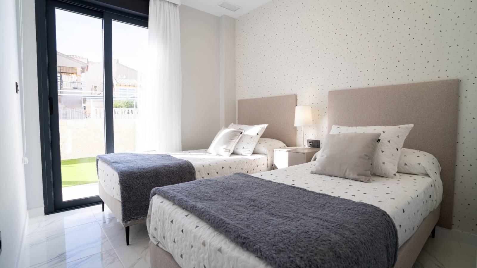 Nieuwbouw - Penthouse - Pilar de la Horadada