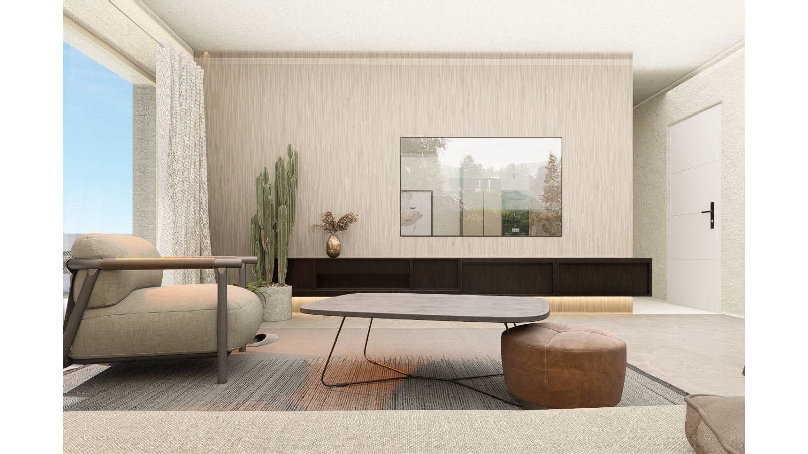 Nieuwbouw - Penthouse - Pilar de la Horadada