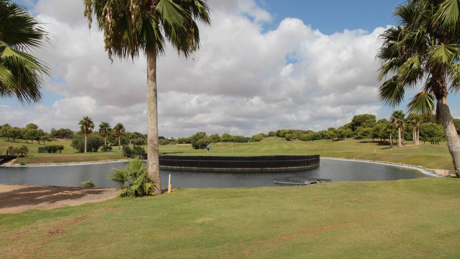 Nieuwbouw - Penthouse - Pilar de la Horadada