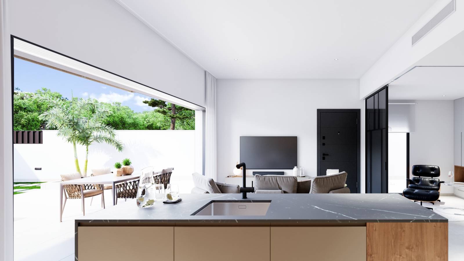 Nieuwbouw - Penthouse - Pilar de la Horadada