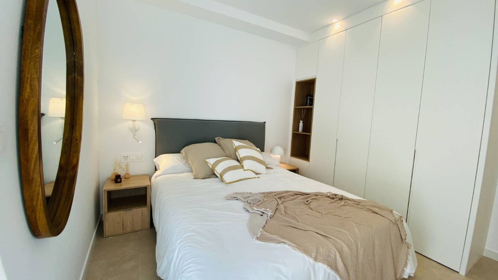 Nieuwbouw - Penthouse - Pilar de la Horadada