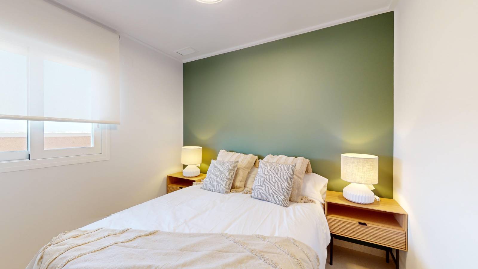 Nieuwbouw - Penthouse - Pilar de la Horadada