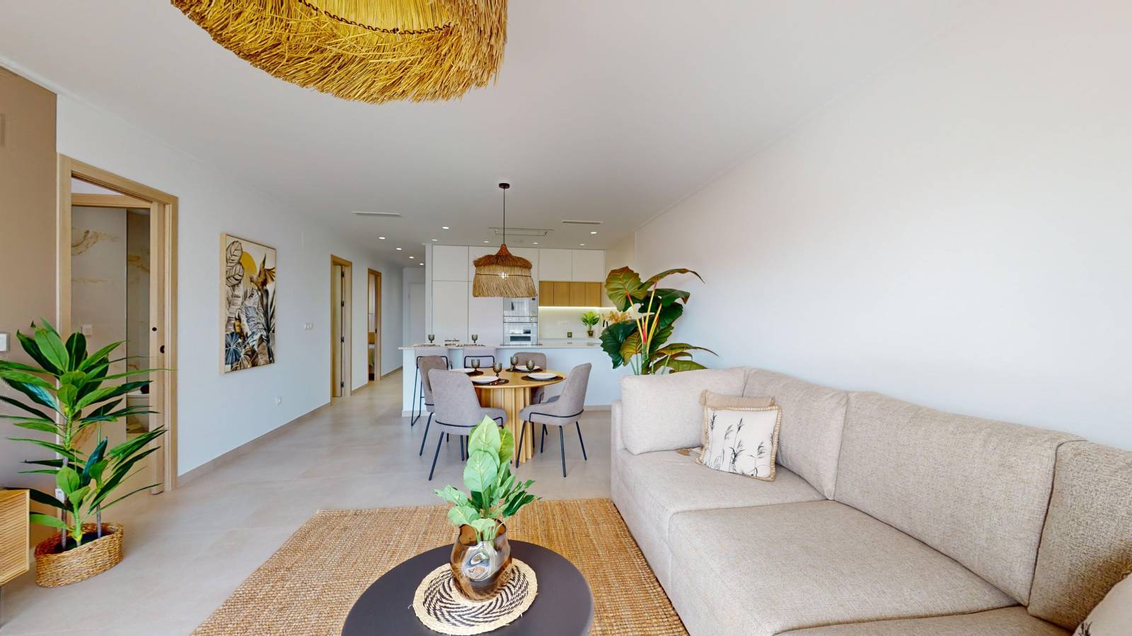 Nieuwbouw - Penthouse - Pilar de la Horadada