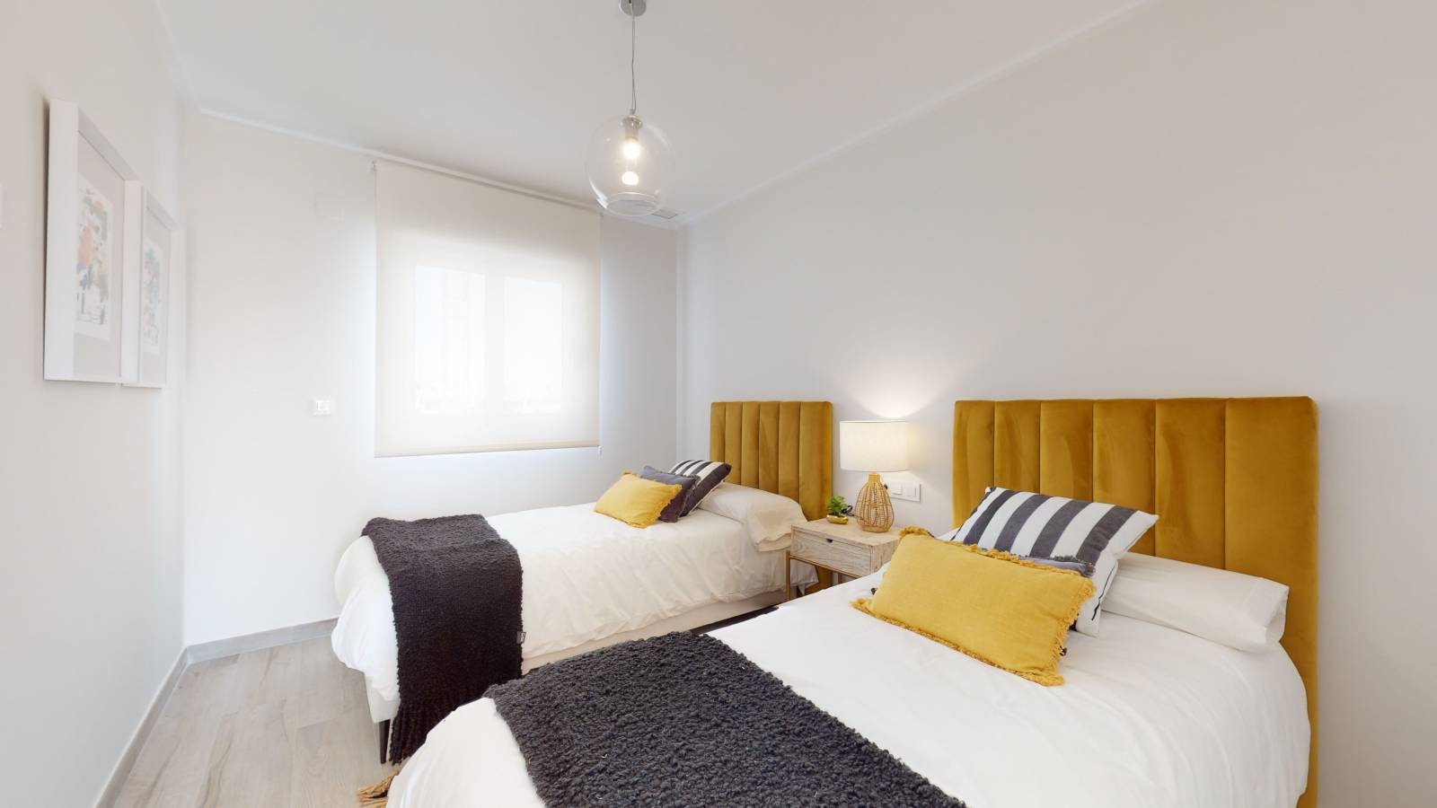 Nieuwbouw - Penthouse - Pilar de la Horadada