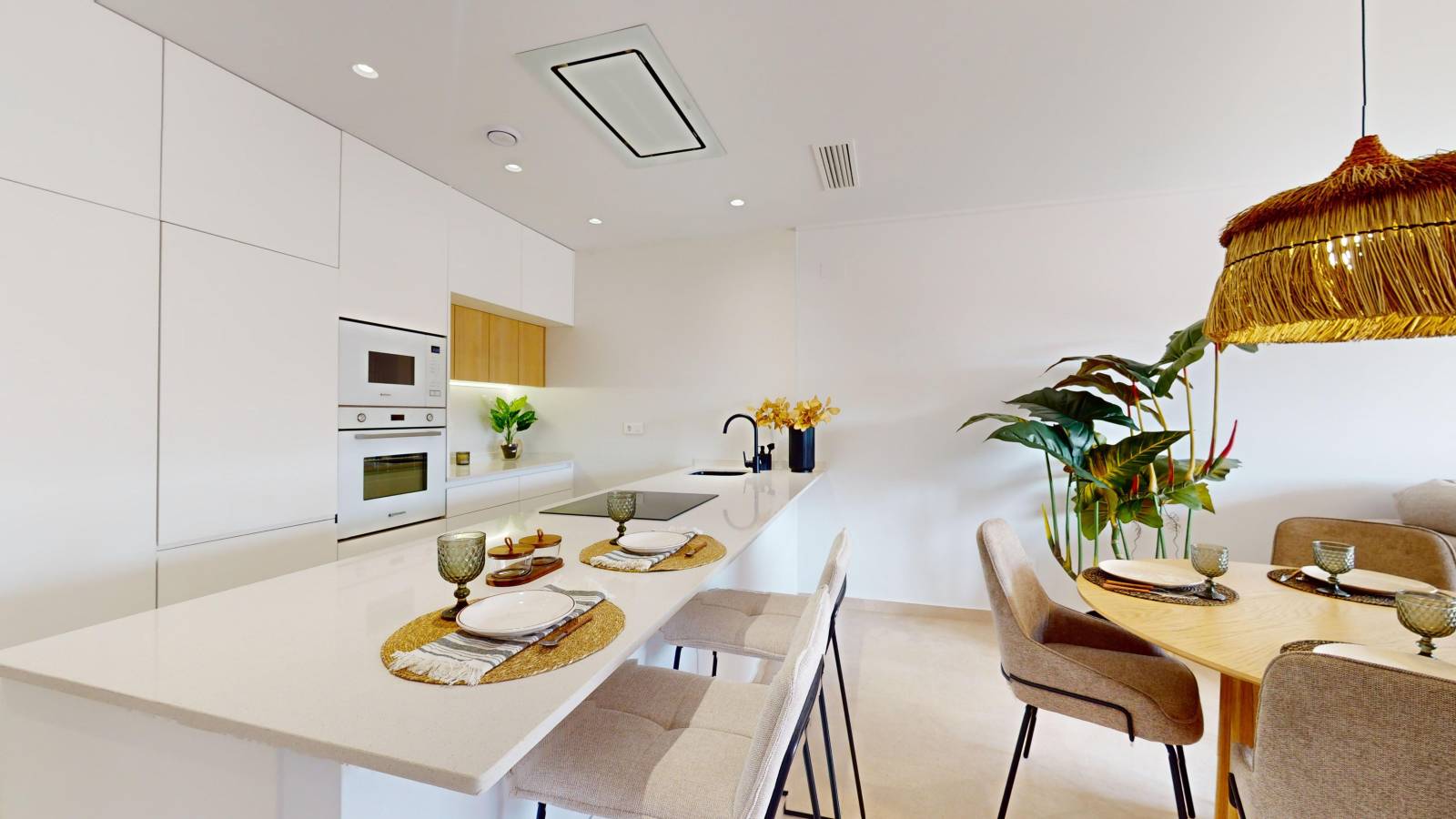 Nieuwbouw - Penthouse - Pilar de la Horadada
