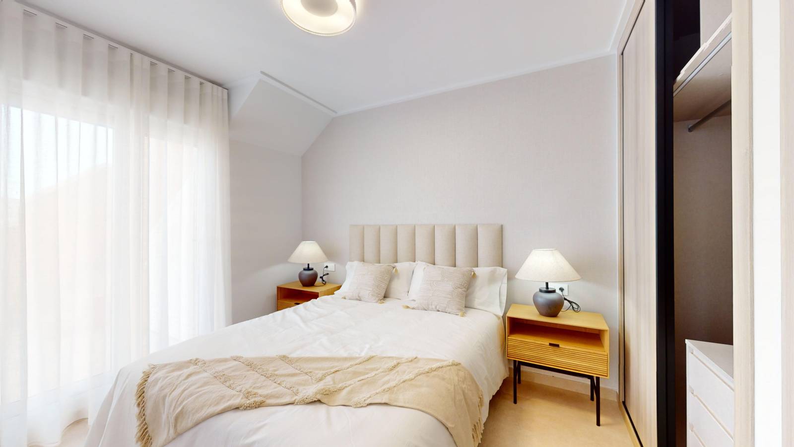 Nieuwbouw - Penthouse - Pilar de la Horadada