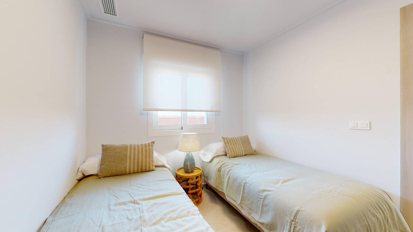 Nieuwbouw - Penthouse - Pilar de la Horadada