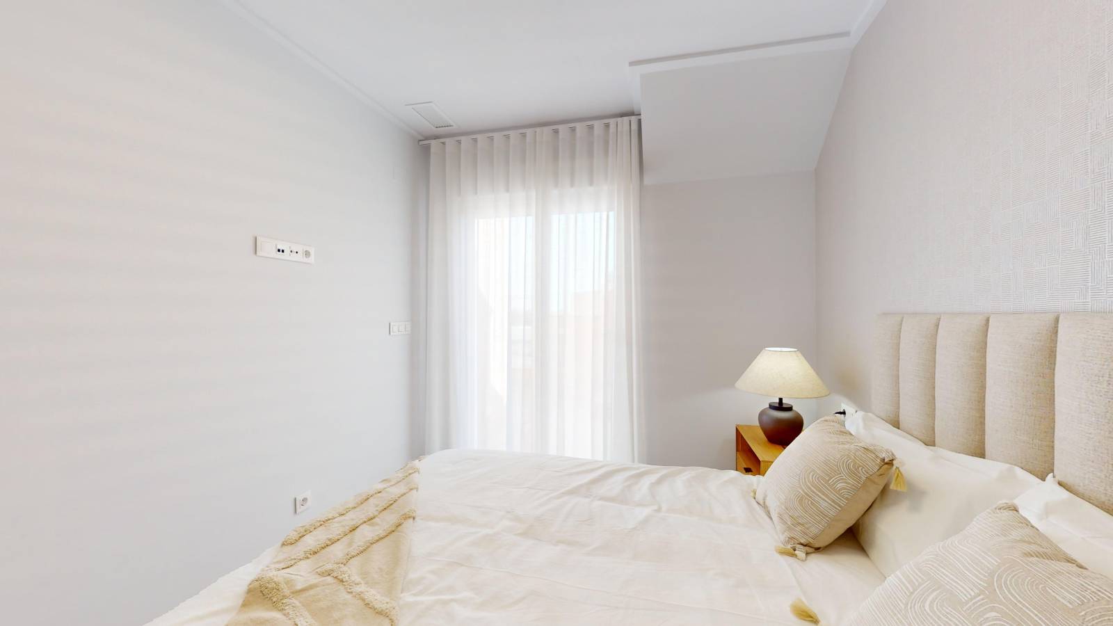 Nieuwbouw - Penthouse - Pilar de la Horadada