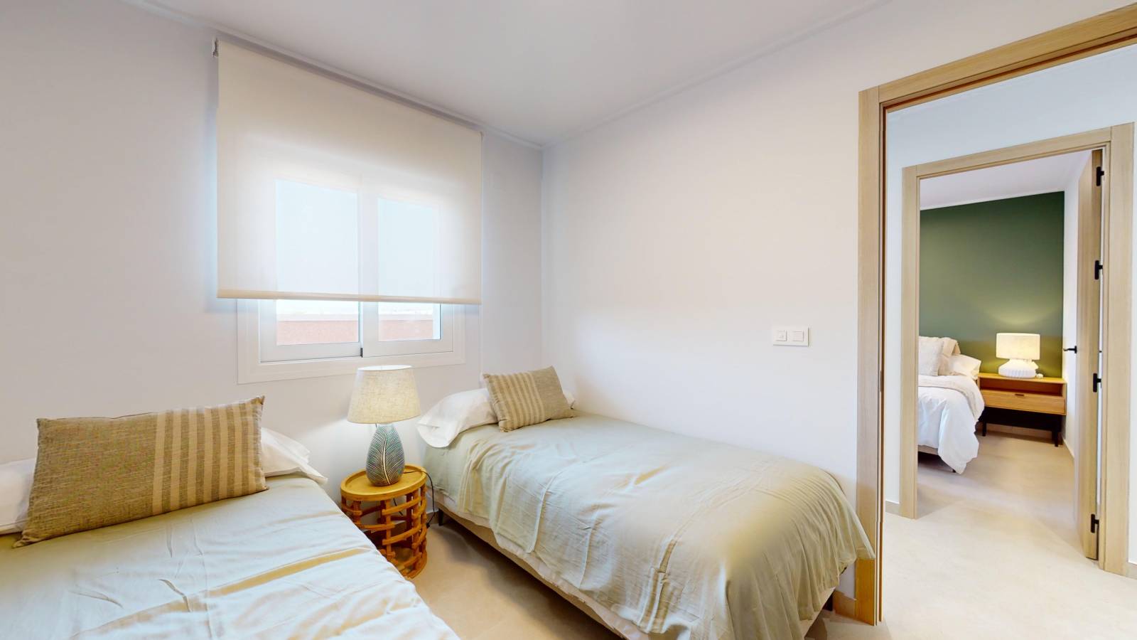 Nieuwbouw - Penthouse - Pilar de la Horadada
