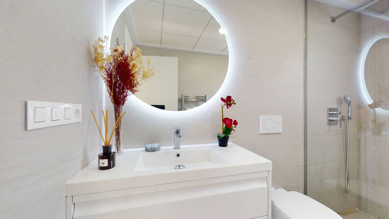 Nieuwbouw - Penthouse - Pilar de la Horadada