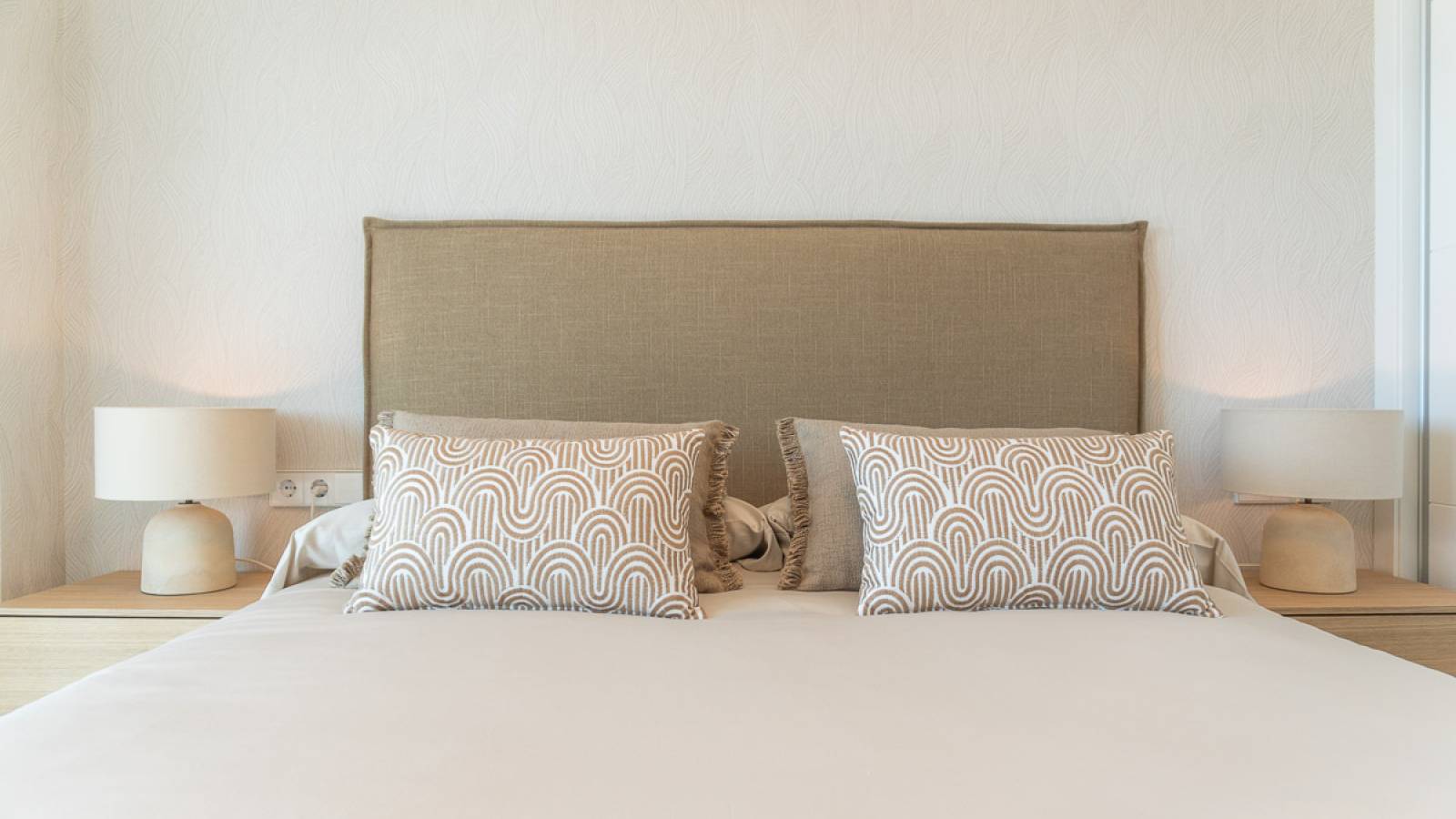 Nieuwbouw - Penthouse - Playa Flamenca