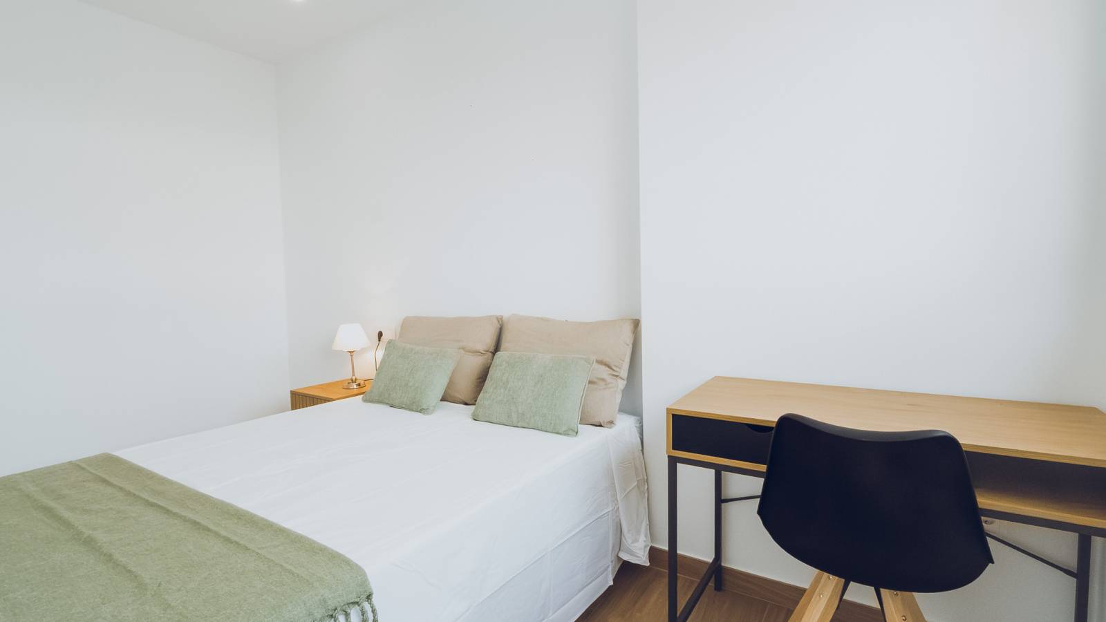 Nieuwbouw - Penthouse - Redován