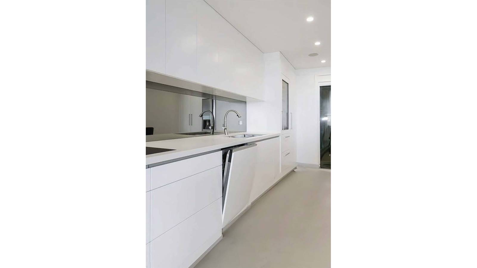 Nieuwbouw - Penthouse - Relleu