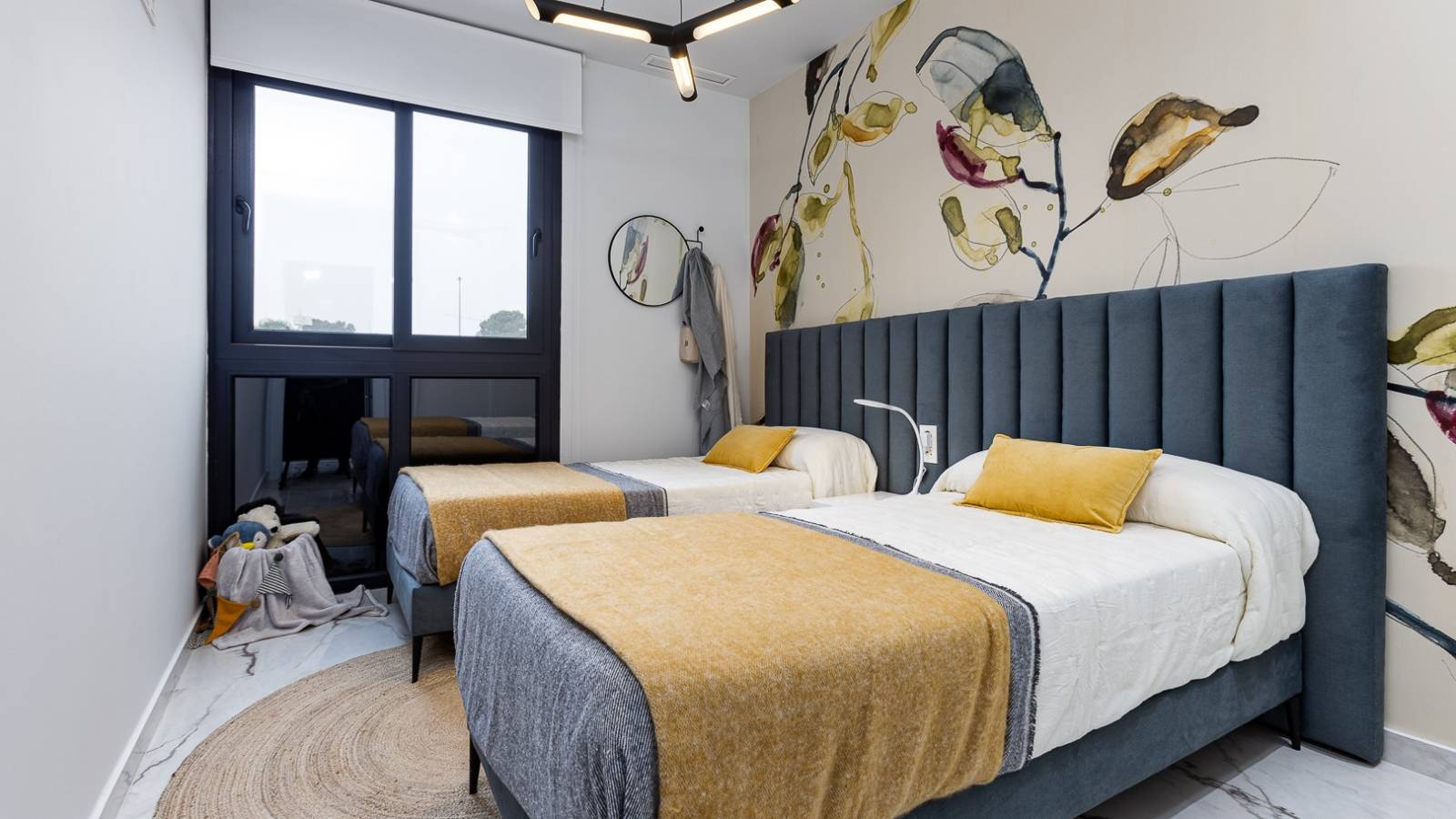 Nieuwbouw - Penthouse - San Miguel de Salinas