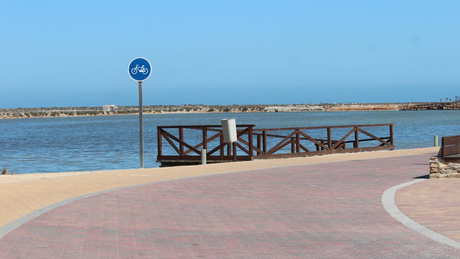 Nieuwbouw - Penthouse - San Pedro del Pinatar - Lo Pagán