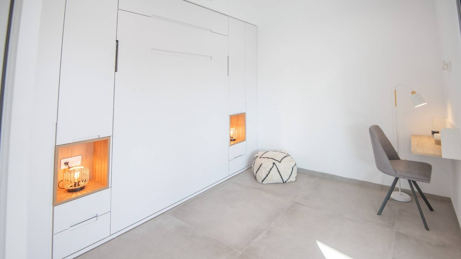 Nieuwbouw - Penthouse - San Pedro del Pinatar