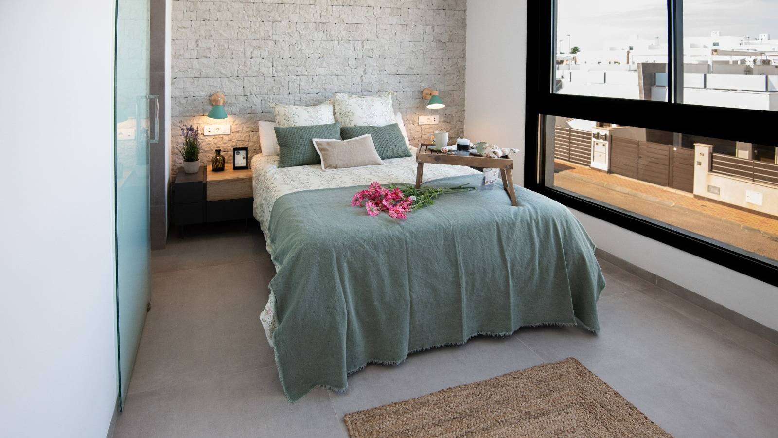 Nieuwbouw - Penthouse - San Pedro del Pinatar