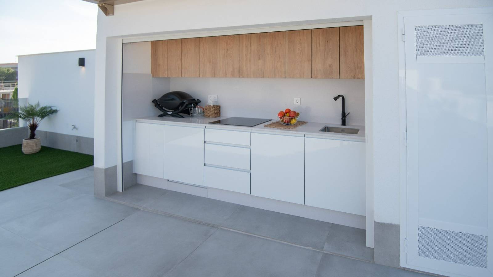 Nieuwbouw - Penthouse - San Pedro del Pinatar