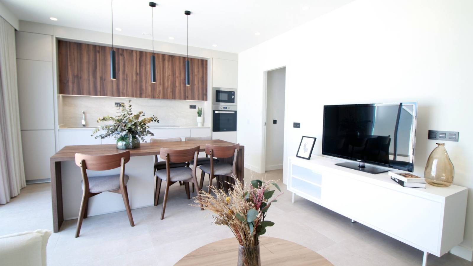 Nieuwbouw - Penthouse - Torre de la Horadada