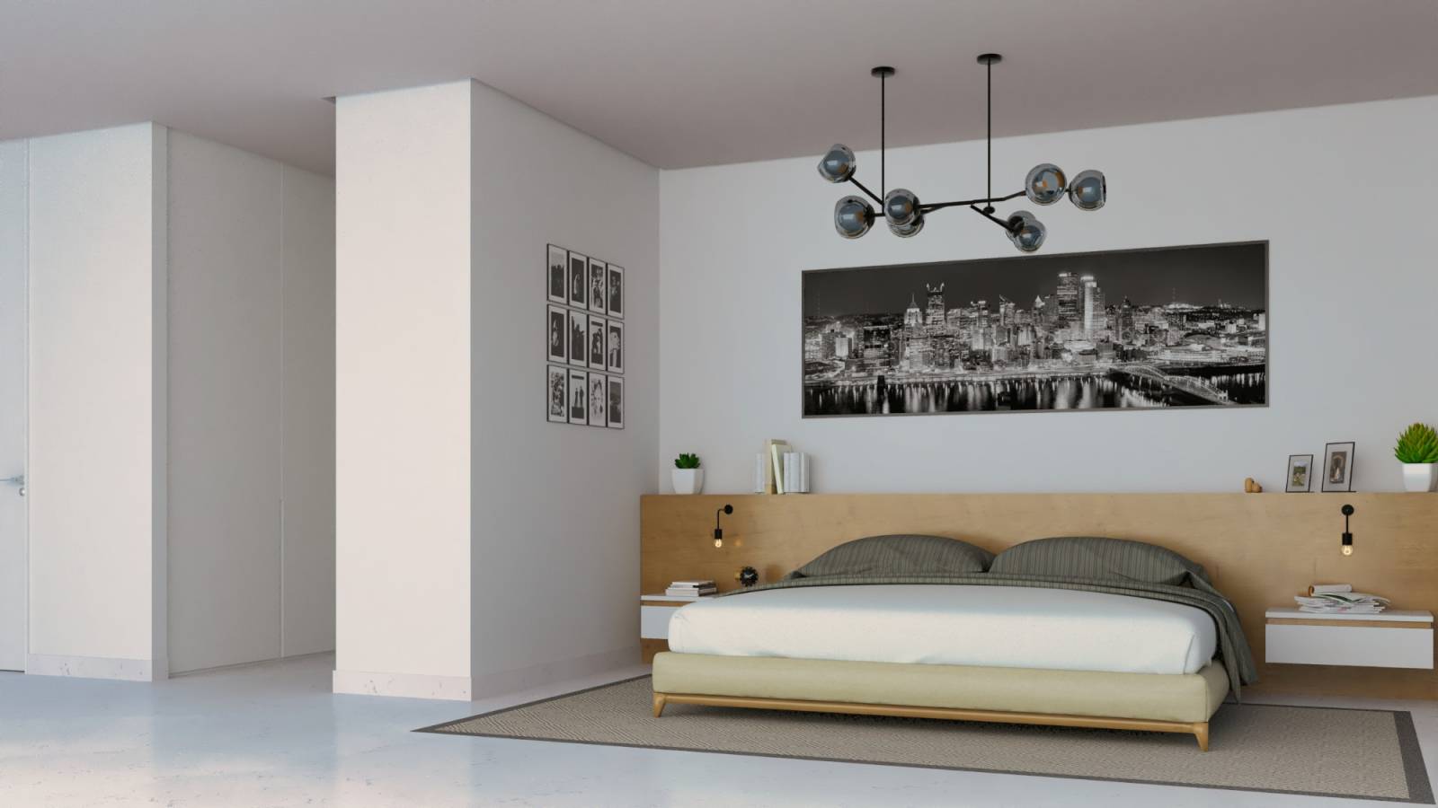 Nieuwbouw - Penthouse - Torrevieja