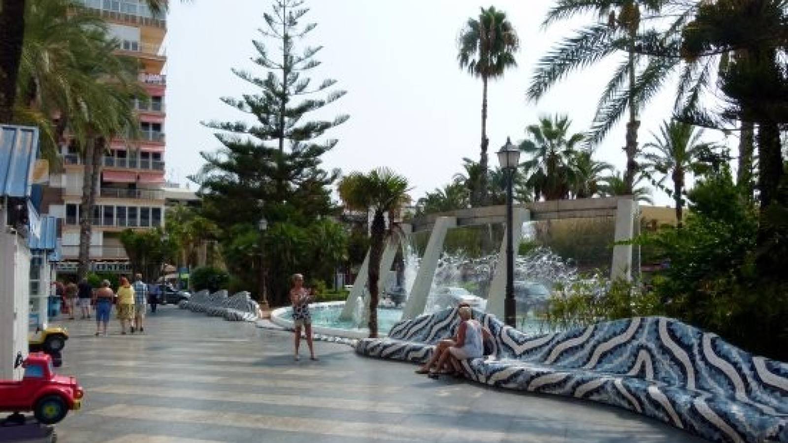 Nieuwbouw - Penthouse - Torrevieja