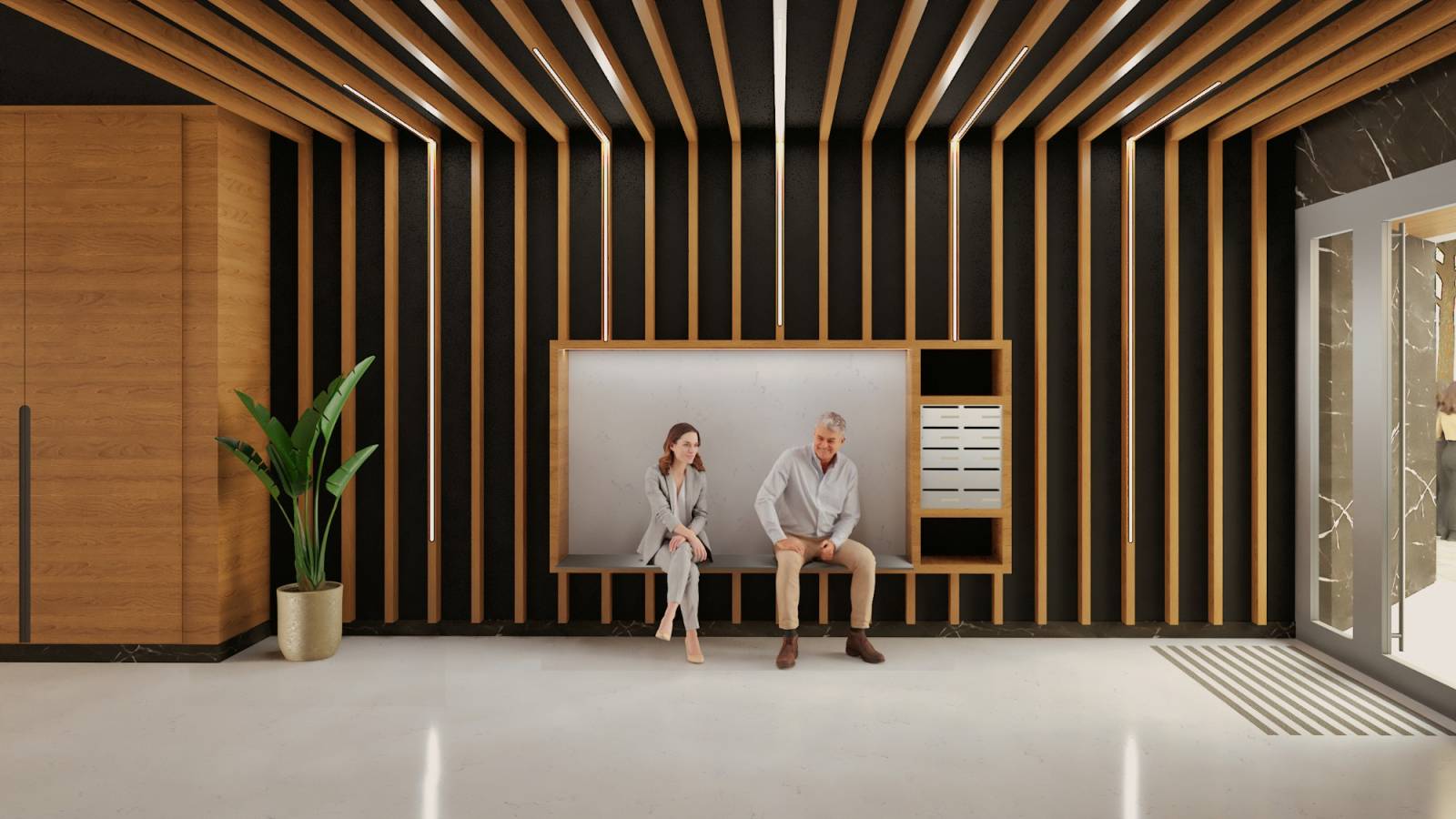 Nieuwbouw - Penthouse - Torrevieja