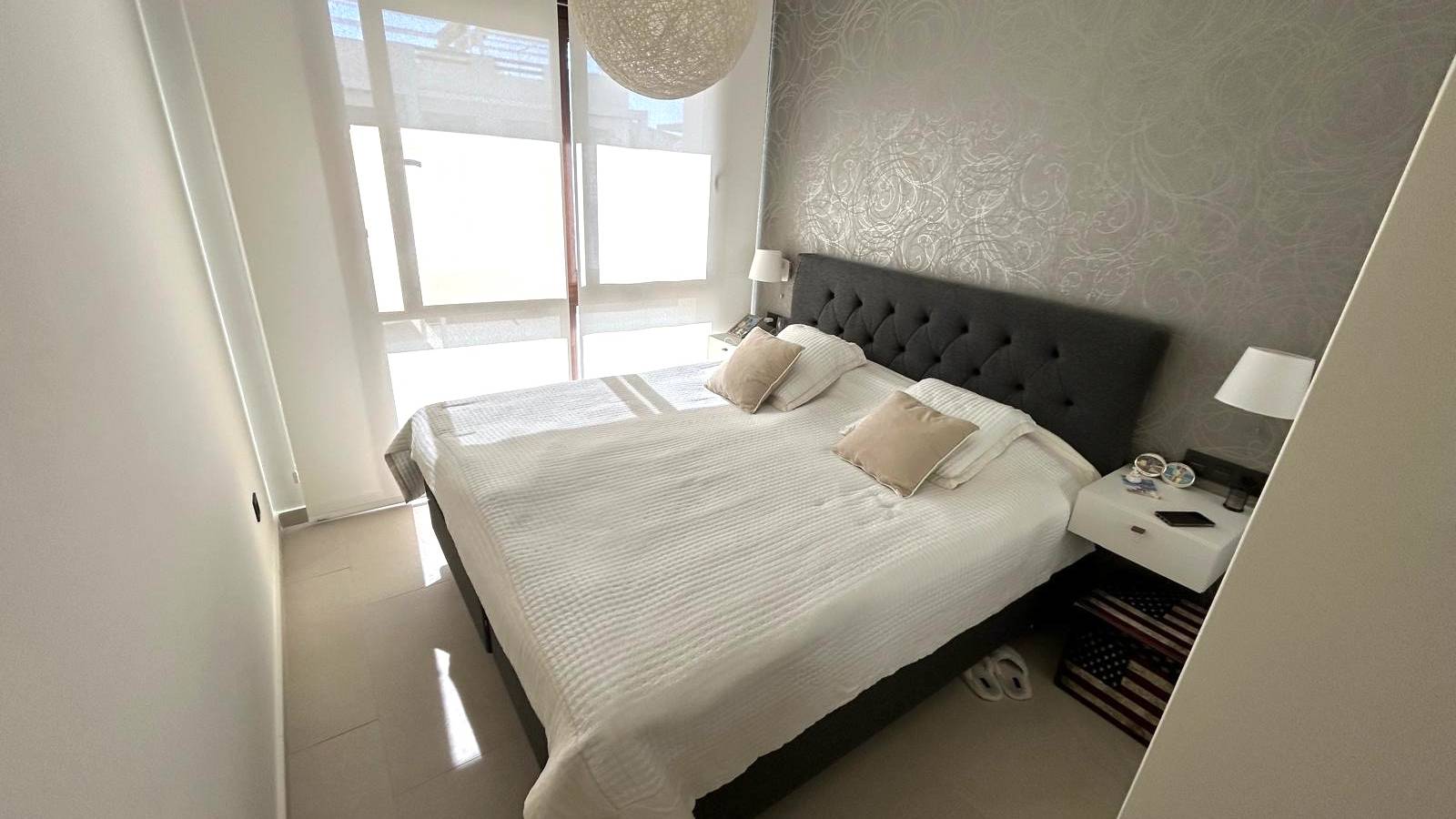 Nieuwbouw - Penthouse - Torrevieja