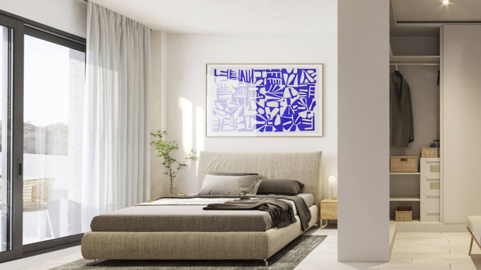 Nieuwbouw - Penthouse - Torrevieja