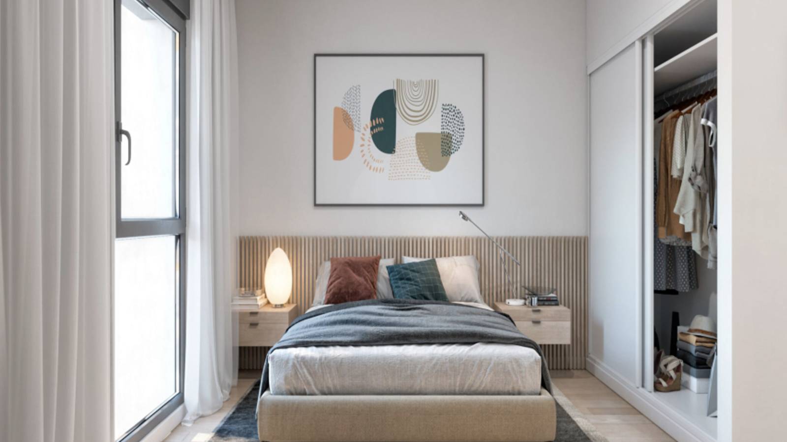 Nieuwbouw - Penthouse - Torrevieja