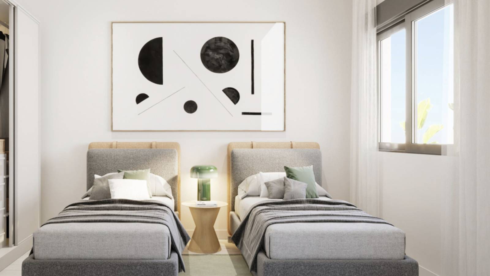 Nieuwbouw - Penthouse - Torrevieja