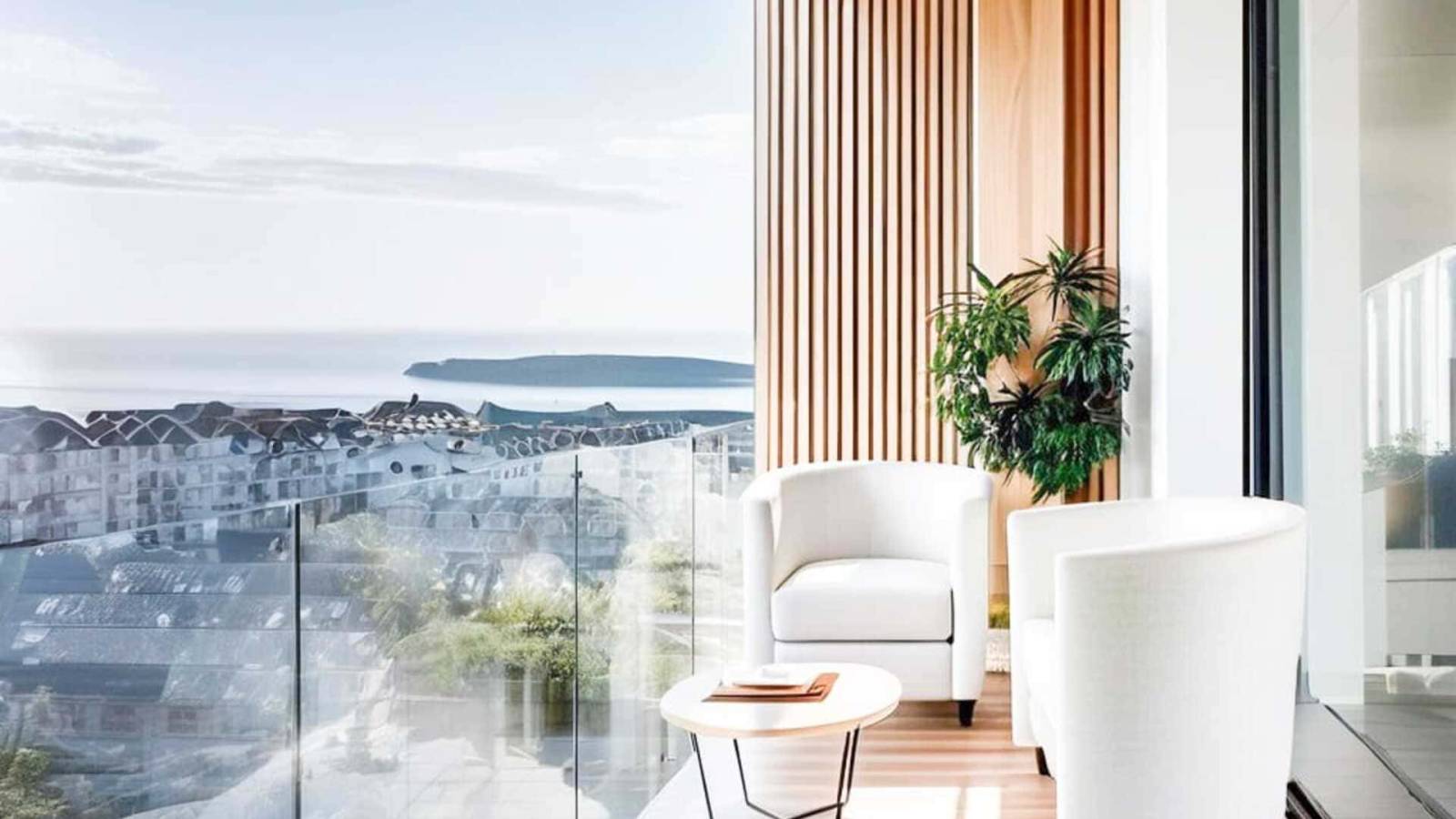 Nieuwbouw - Penthouse - Torrevieja