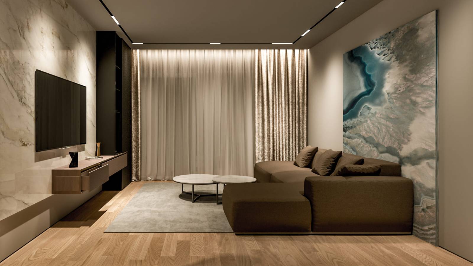 Nieuwbouw - Penthouse - Torrevieja