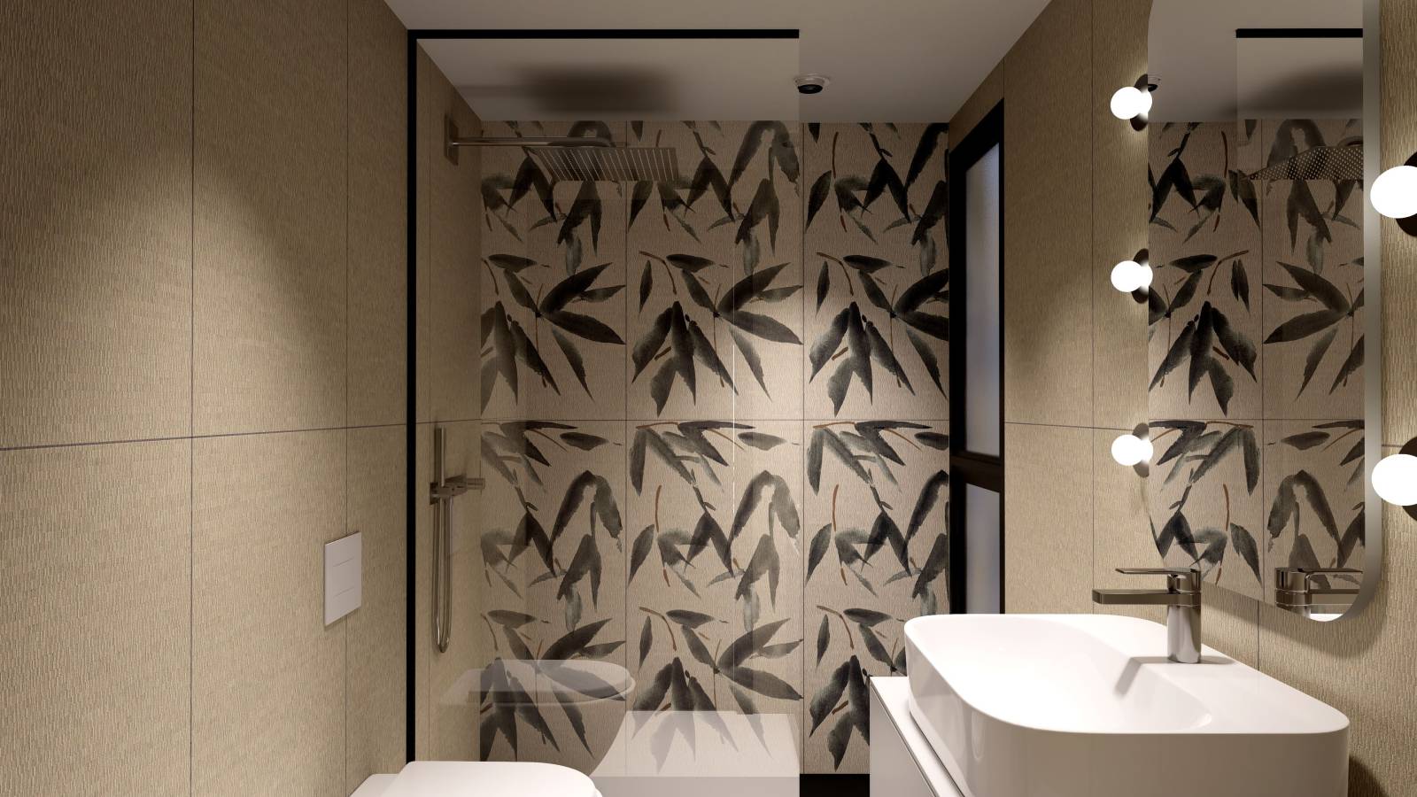 Nieuwbouw - Penthouse - Torrevieja