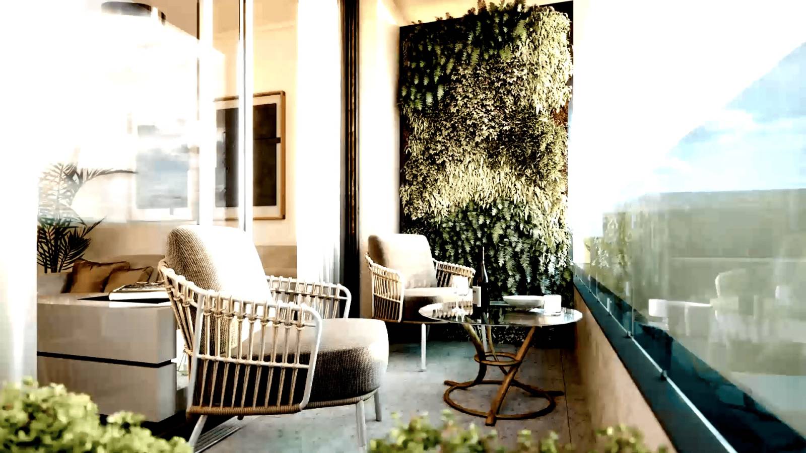 Nieuwbouw - Penthouse - Torrevieja