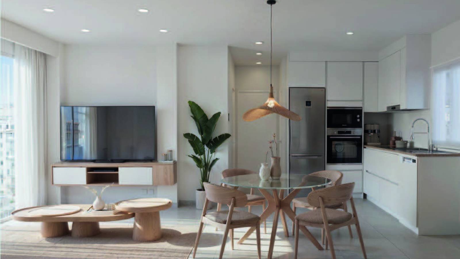 Nieuwbouw - Penthouse - Torrevieja