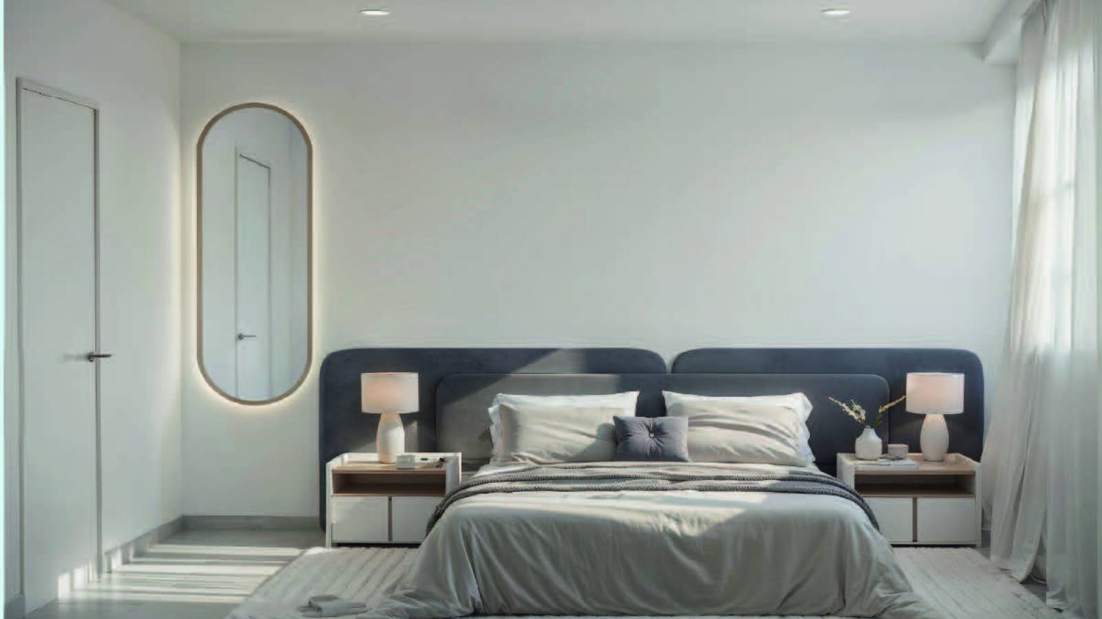 Nieuwbouw - Penthouse - Torrevieja