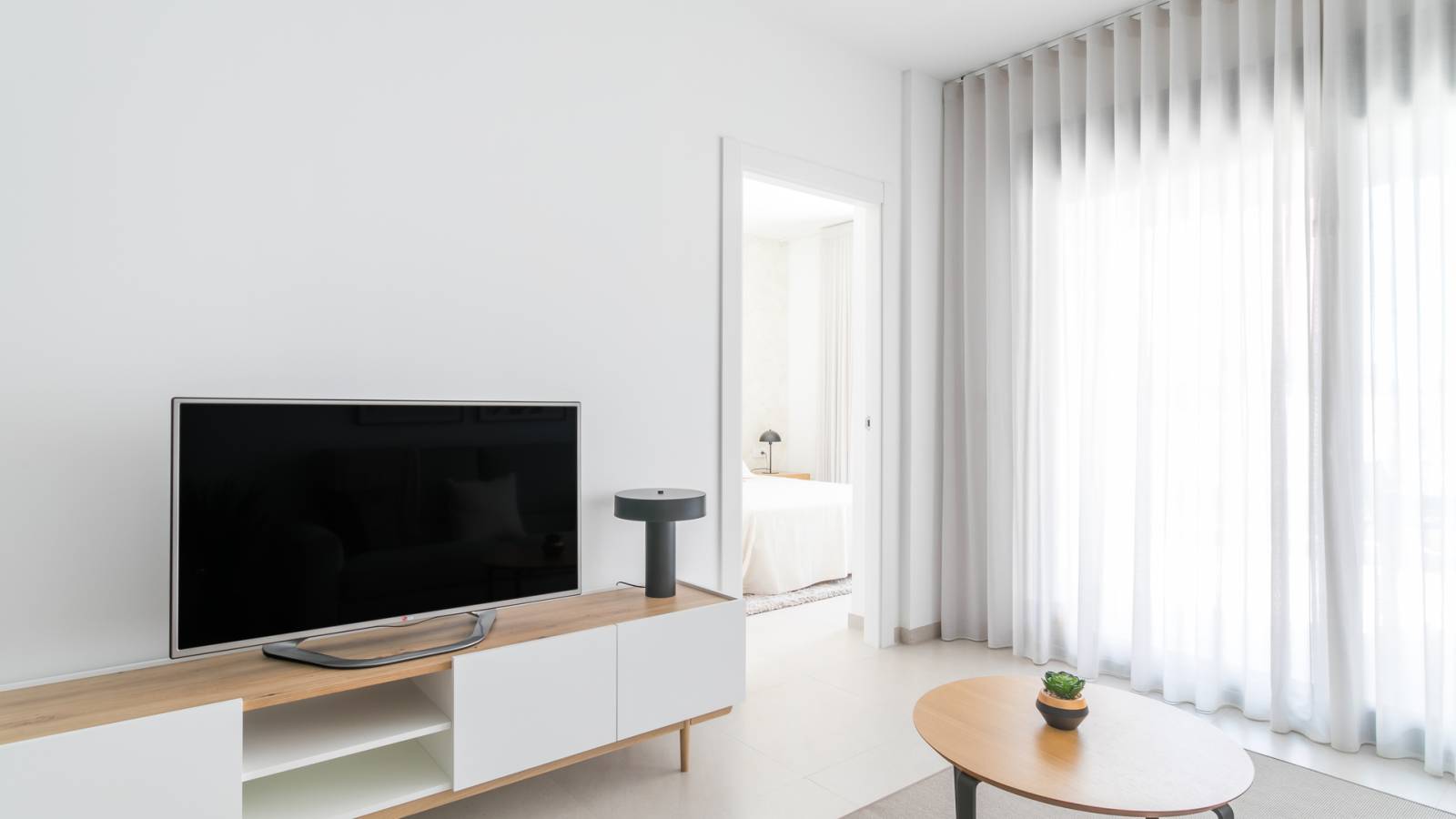 Nieuwbouw - Penthouse - Torrevieja