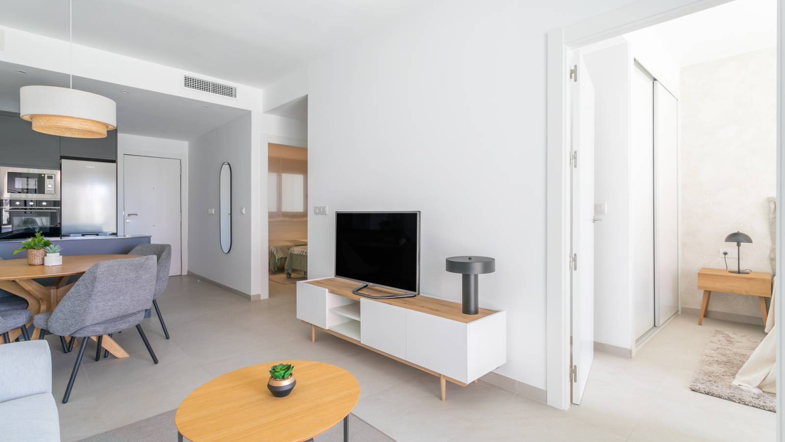 Nieuwbouw - Penthouse - Torrevieja