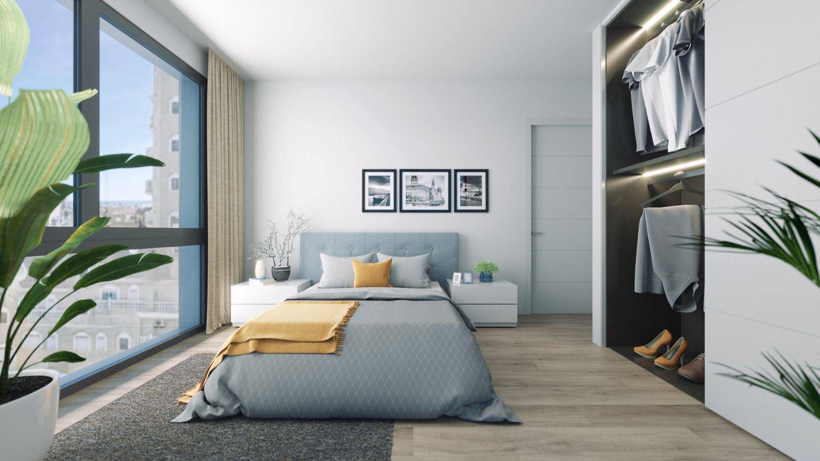 Nieuwbouw - Penthouse - Torrevieja