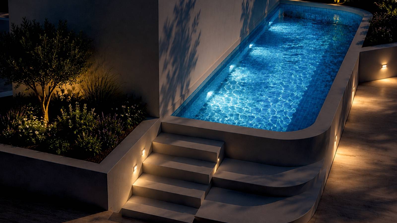 Nieuwbouw - Penthouse - Torrevieja