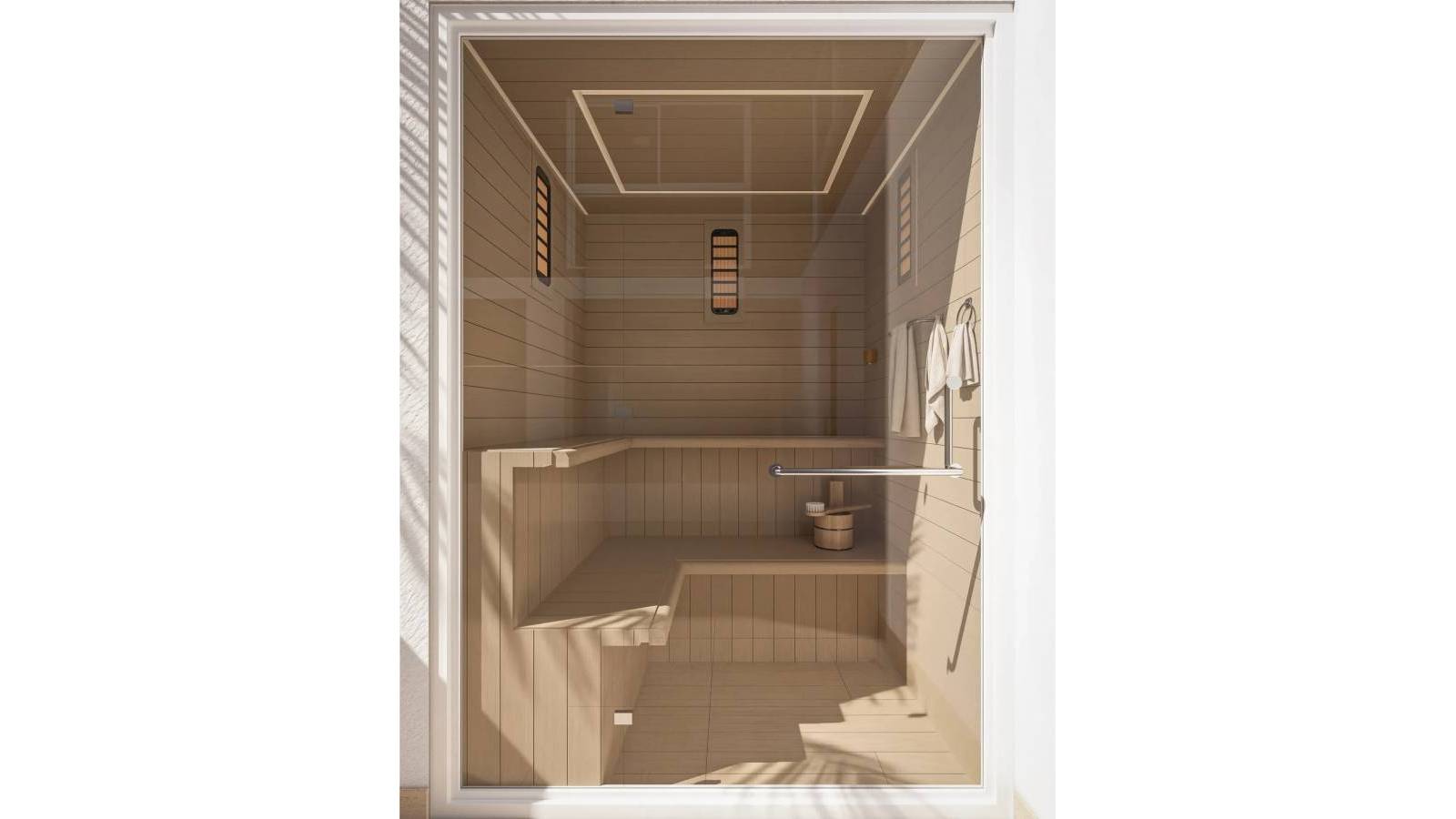 Nieuwbouw - Penthouse - Torrevieja