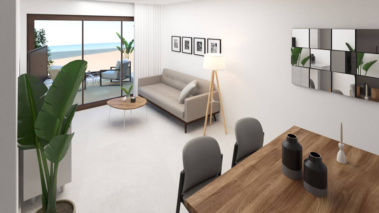 Nieuwbouw - Penthouse - Vera