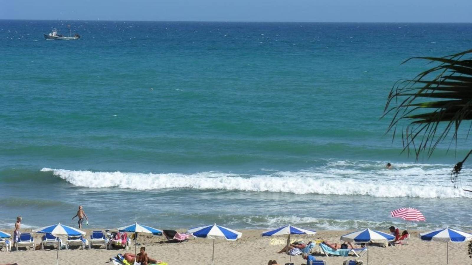 Nieuwbouw - Penthouse - Villajoyosa